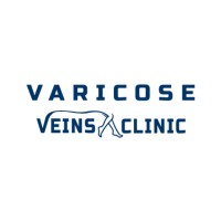 Varicose Veins Clinic logo - Similar company to Win Over Varicose
