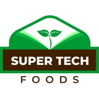 SuperTech Foods logo - Similar company to Getup Inc