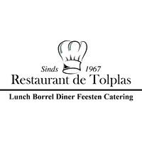Restaurant de Tolplas logo - Similar company to Het Paradijs