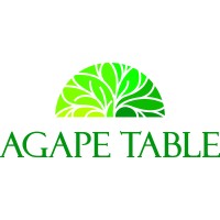 Agape Table logo - Similar company to Liveable Homes