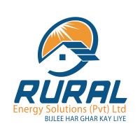 Rural Energy Solutions (Pvt) Ltd logo - Similar company to Vertical Business Solutions