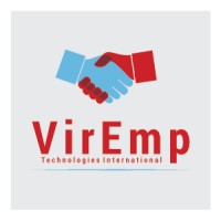 VirEmp Technologies International Pvt. Ltd. logo - Similar company to Circular Byte Private Limited