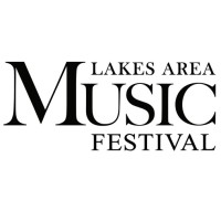 LAKES AREA MUSIC FESTIVAL logo - Similar company to Trustpoint Studios
