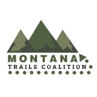 Montana Trails Coalition logo - Similar company to Glacier Ice Rink