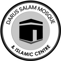 Darus Salam Mosque & Islamic Centre logo - Similar company to York Mosque And Islamic Centre