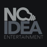 No Idea Entertainment logo - Similar company to Compa Studios