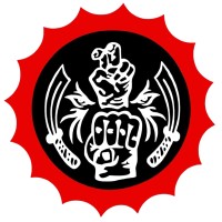 Shin Ji Kung Fu Martial Arts Academy logo - Similar company to Islamic Institute Of Burma