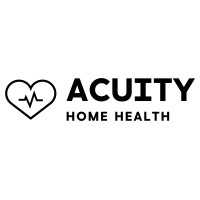 Acuity Home Health logo - Similar company to Air Care Heating & Cooling