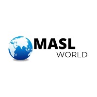 MASL WORLD logo - Similar company to Bmt Next