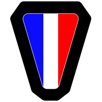 Revolution Motorcycles logo - Similar company to S2 Concept