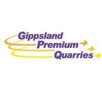Gippsland Premium Quarries logo - Similar company to One Group