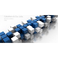 Caballero & Cía. Ltda. logo - Similar company to Logan Abogados