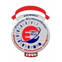 FKHMEI Wilayah XI logo - Similar company to Atas World