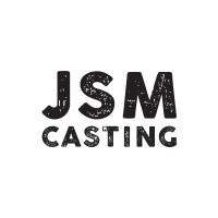 JSM CASTING logo - Similar company to Grc - Gary Rubin Indie Film Consulting