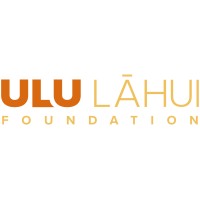 Ulu Lāhui Foundation logo - Similar company to Ka Moamoa Lab, Georgia Institute Of Technology