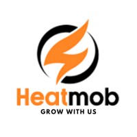 HEATMOB Co., LTD logo - Similar company to Ons Media Group