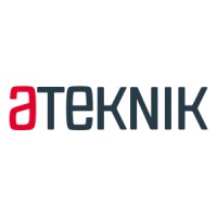 A Teknik logo - Similar company to Hpg Ab