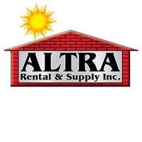 Altra Rental & Supply, Inc.
