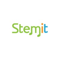 Stemit logo - Similar company to Techdivision