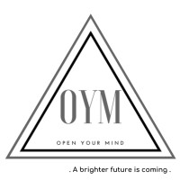 Open Your Mind - OYM logo - Similar company to Nmk Agency
