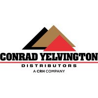 Conrad Yelvington Distributors logo - Similar company to Preferred Materials, Inc