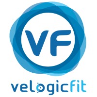 Velogicfit logo - Similar company to Motion Metriq