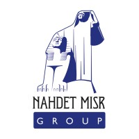 Nahdet Misr Publishing Group logo - Similar company to Proactive Development Solutions