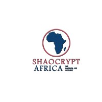 ShaoCrypt Africa logo - Similar company to Dx_Experts