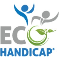 Eco Handicap®️ logo - Similar company to Appartunique