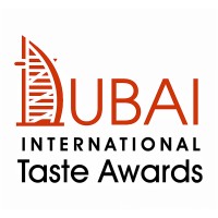 (DITA) Dubai International Taste Awards logo - Similar company to Hexen Studio