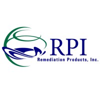 Remediation Products, Inc logo - Similar company to Ast Environmental, Inc.