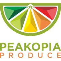 Peakopia Produce logo - Similar company to Adaptive Freight