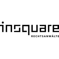 INSQUARE Law logo - Similar company to Lexchange