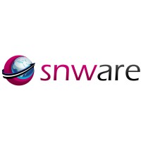 Snware Research logo - Similar company to E2E Research - Enigma To Enlightenment