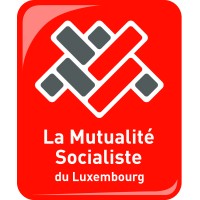 La Mutualité Socialiste du Luxembourg logo - Similar company to Association Beauregard