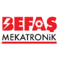 BEFAŞ MEKATRONİK logo - Similar company to Volen Mekatronik