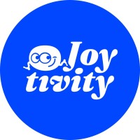 Joytivity logo - Similar company to Scream Or Dance
