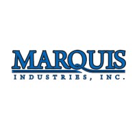Marquis Industries logo - Similar company to The Sachdev Group