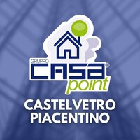 Casapoint Castelvetro Piacentino logo - Similar company to Gruppo Casapoint