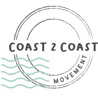 Coast 2 Coast Movement logo - Similar company to Karton