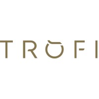 TROFI logo - Similar company to Three Bees Co. Ltd