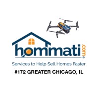 Hommati 172 logo - Similar company to Ragan Consulting Group