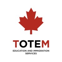 Totem Education & Immigration Services logo - Similar company to Bolandanet
