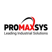 PROMAXSYS logo - Similar company to Promax Systems