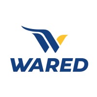 Wared Logistics logo - Similar company to Mosanada Logistics Services