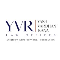 YVR Law Offices logo - Similar company to Amarjit  Associates Llp