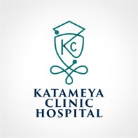 Katameya Clinic Hospital logo - Similar company to Choco Jail