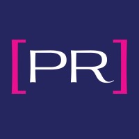Pressed Wine PR logo - Similar company to & Co. Pr