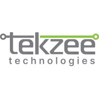 Tekzee Technologies Pvt. Ltd. logo - Similar company to Azguards Technolabs