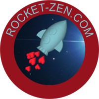 Rocket-zen.com logo - Similar company to Ncp Car